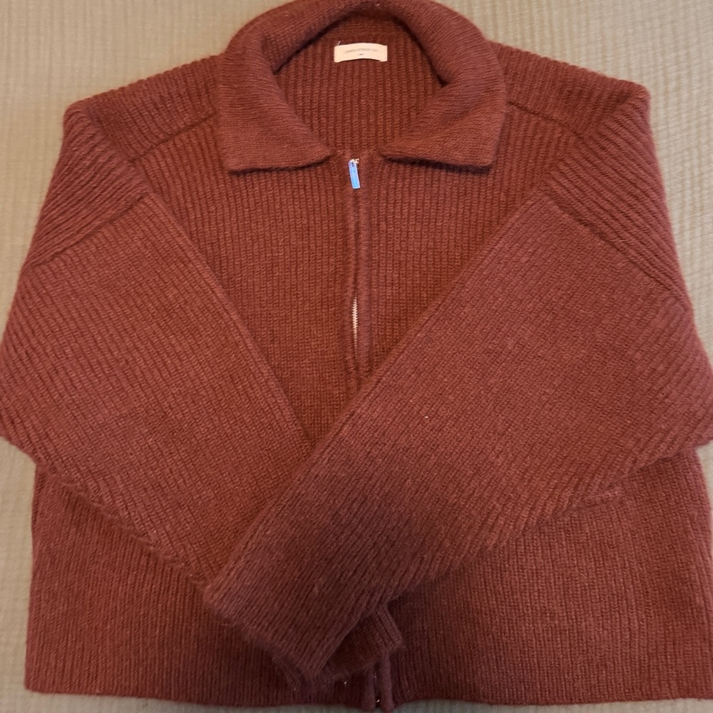 James Street Co Reid Sweater
